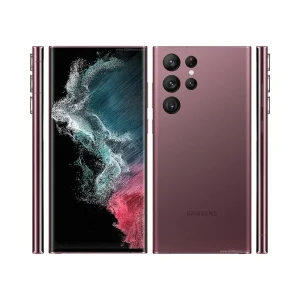 Samsung Galaxy S22 Ultra 5G